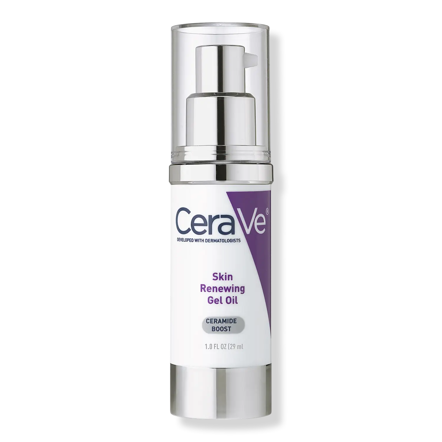 Гель-масло для обновления кожи CeraVe
Гель-масло для обновления кожи CeraVe