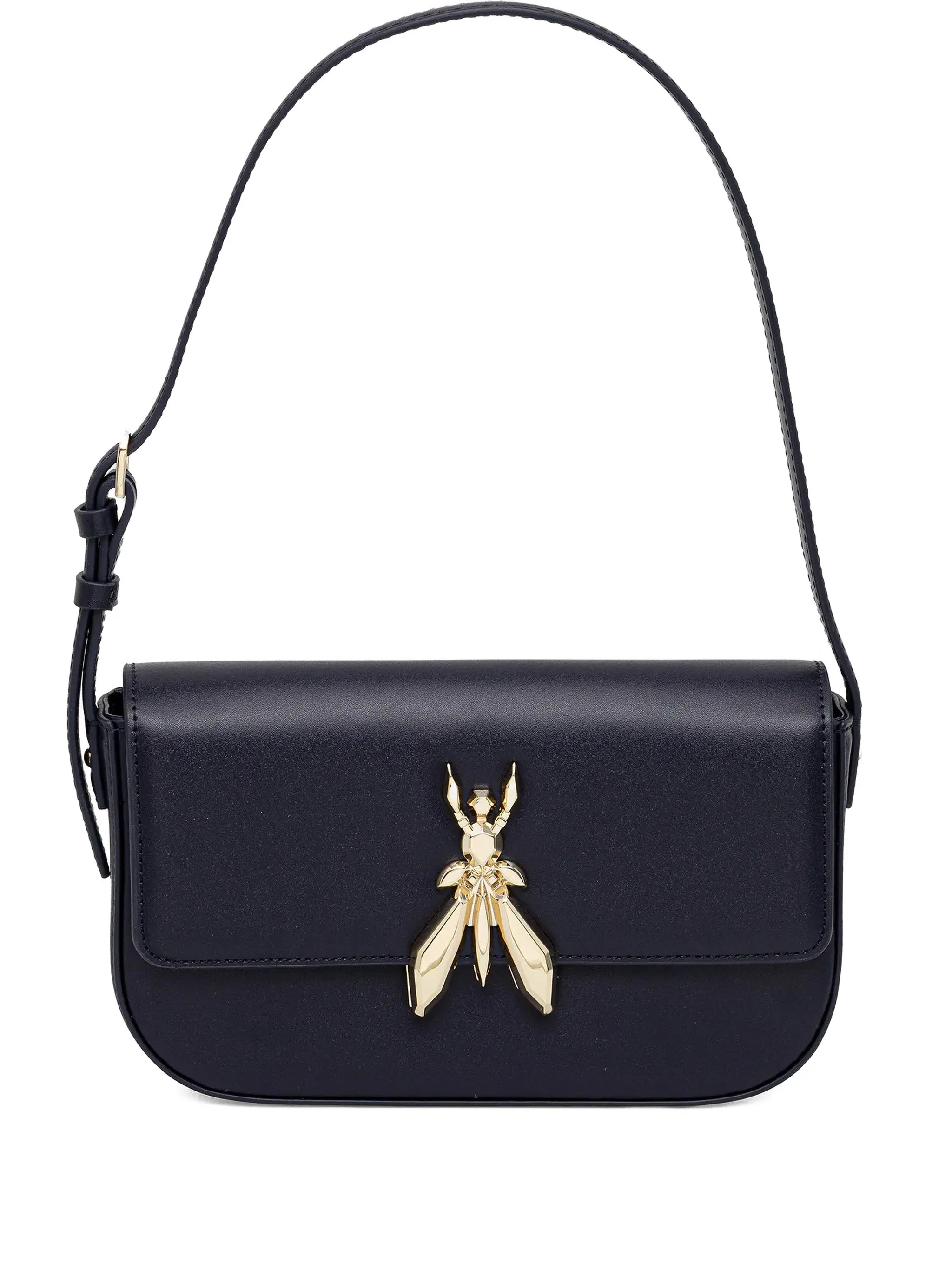 Сумка на плечо с декором Fly Patrizia Pepe, синий
Сумка на плечо с декором Fly Patrizia Pepe, синий