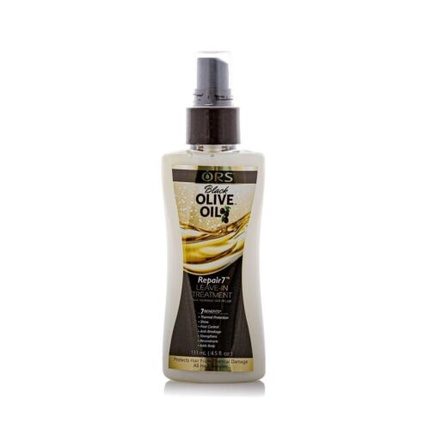 Ors Black Olive Oil Repair7 Несмываемое лечебное масло 4 унции 133 мл Organic Root Stimulator
Ors Black Olive Oil Repair7 Несмываемое лечебное масло 4 унции 133 мл Organic Root Stimulator