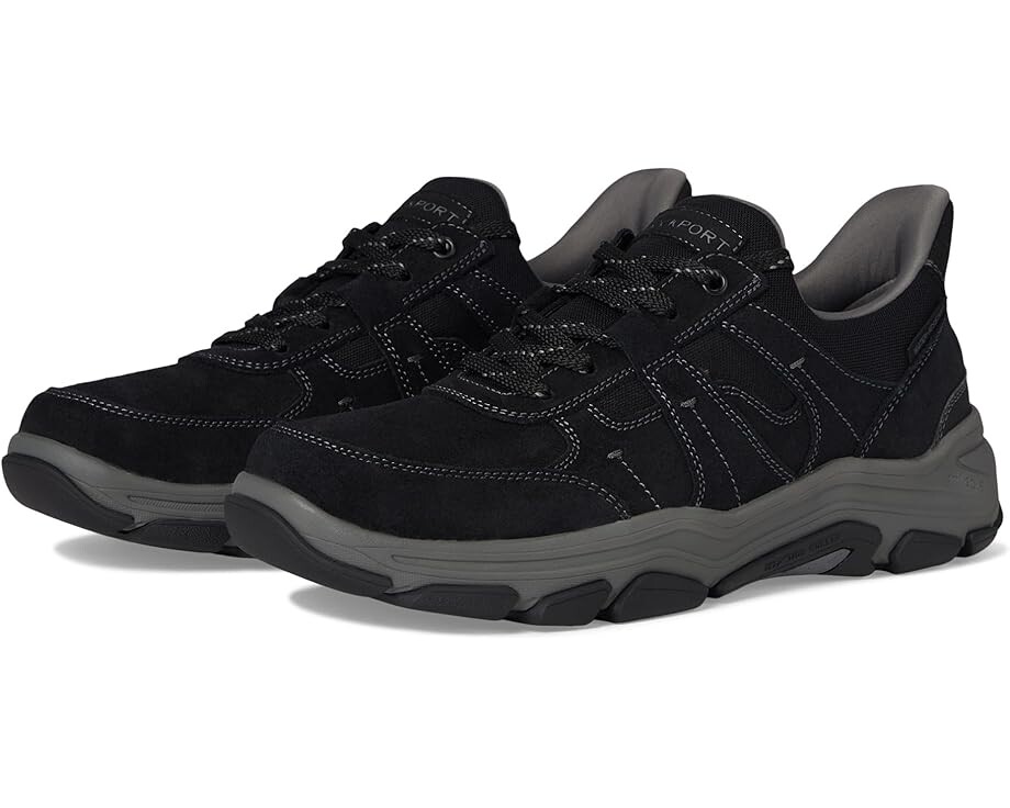 Кроссовки Rockport Rhett, черный
Кроссовки Rockport Rhett, черный