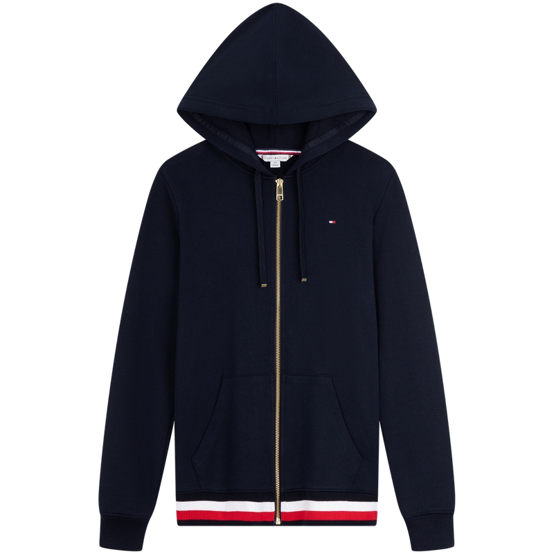 Свитшот женский Tommy Hilfiger, синий
Свитшот женский Tommy Hilfiger, синий