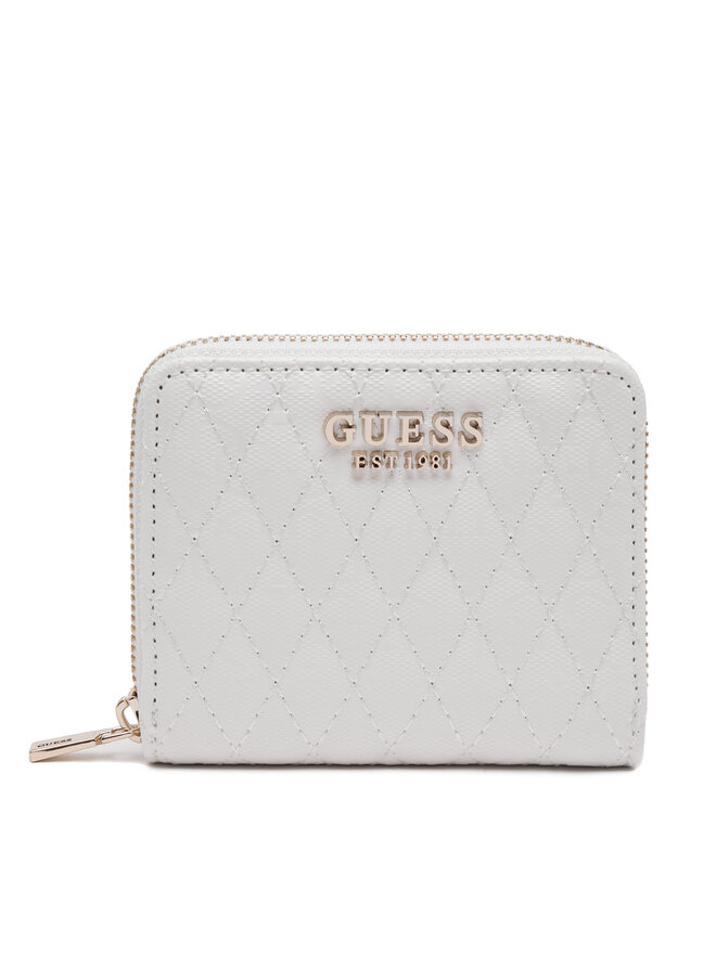 Кошелек Guess, белый
Кошелек Guess, белый