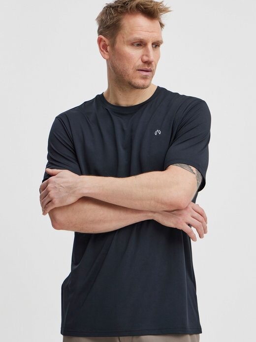 Футболка нбтерго North Bend, черный 
Футболка нбтерго North Bend, черный