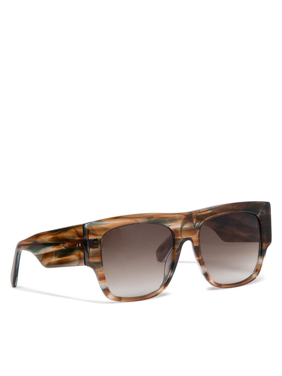 Солнечные очки AGG-A-612-MX-07 Gino Rossi, коричневый
Солнечные очки AGG-A-612-MX-07 Gino Rossi, коричневый