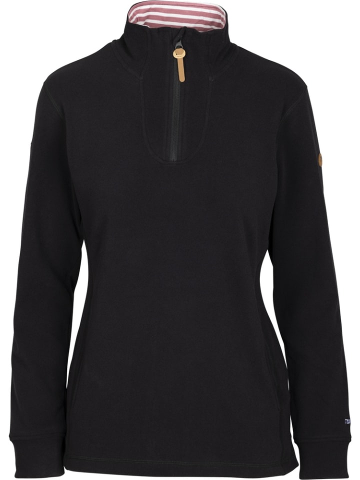 Флисовая куртка Trespass, черный
Флисовая куртка Trespass, черный