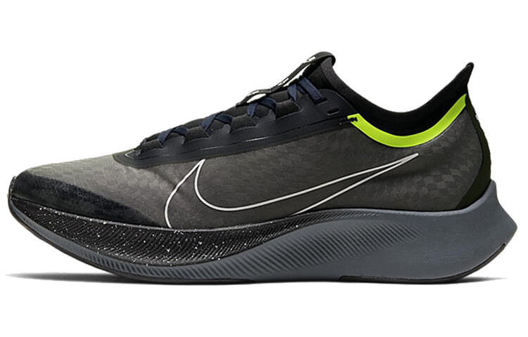 Кроссовки Nike Zoom Fly 3 Премиум Секвойя
Кроссовки Nike Zoom Fly 3 Премиум Секвойя