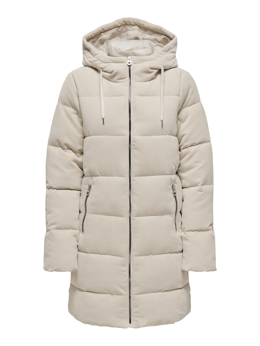 Зимняя куртка ONLY ONLDolly, Light beige
Зимняя куртка ONLY ONLDolly, Light beige