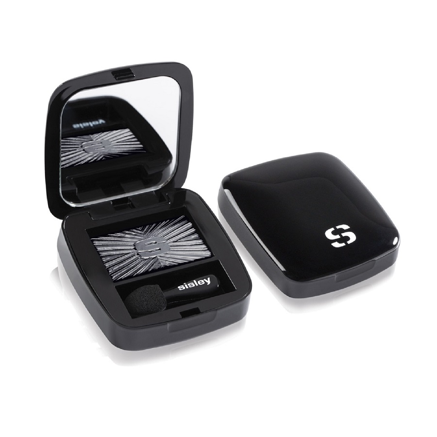 Стойкие тени для век les phyto - ombres long lasting radiant eyeshadow Sisley, цвет nr. 24 silky steel, вес 1.8 гр.
Стойкие тени для век les phyto - ombres long lasting radiant eyeshadow Sisley, цвет nr. 24 silky steel, вес 1.8 гр.