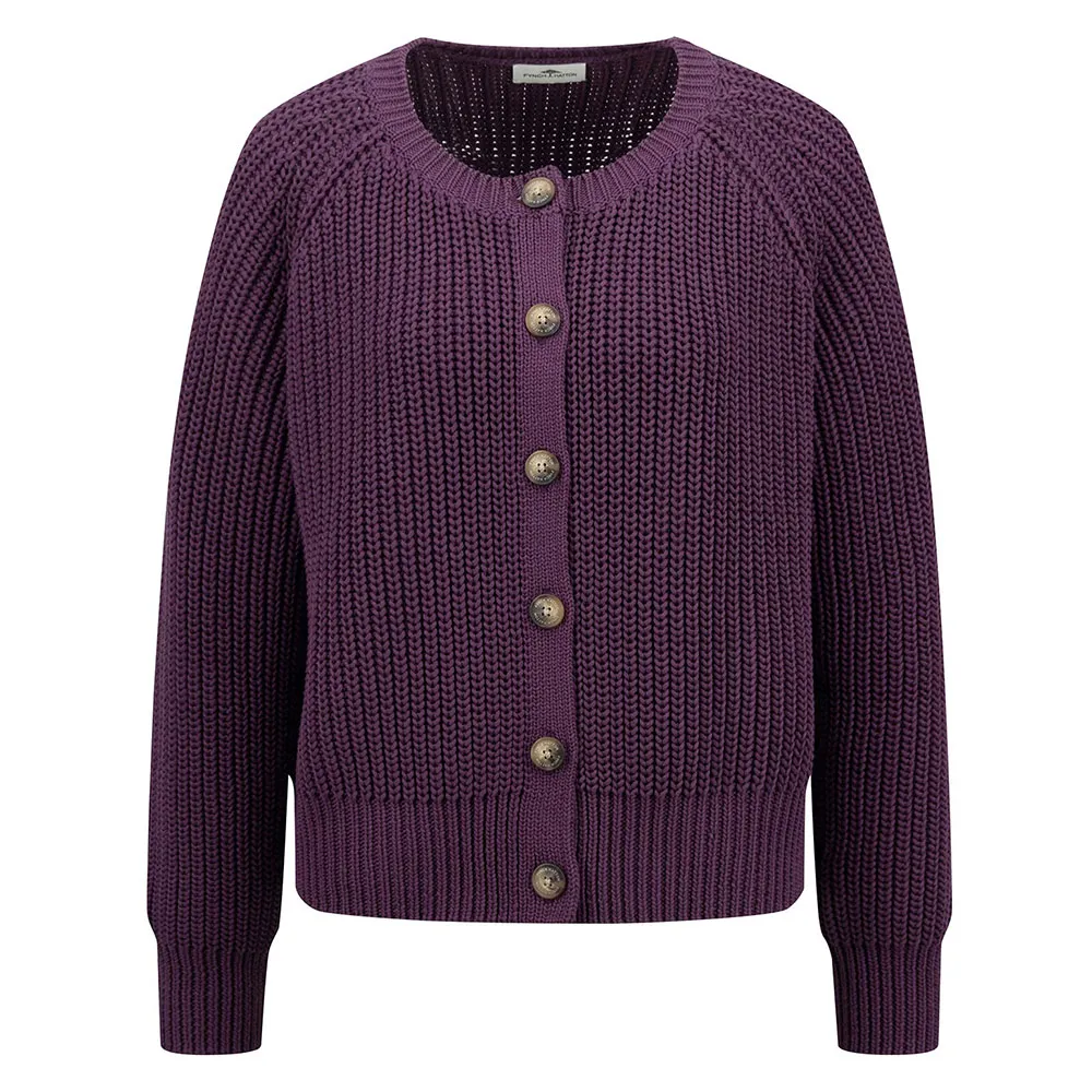 Кардиган Fynch Hatton 24097181, фиолетовый
Кардиган Fynch Hatton 24097181, фиолетовый