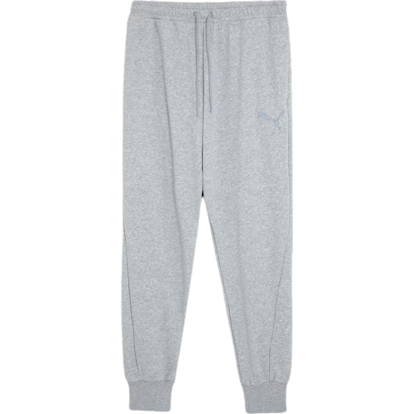 Футболка Casual Pants Мужские Светло-Серые Смешанные PUMA
Футболка Casual Pants Мужские Светло-Серые Смешанные PUMA