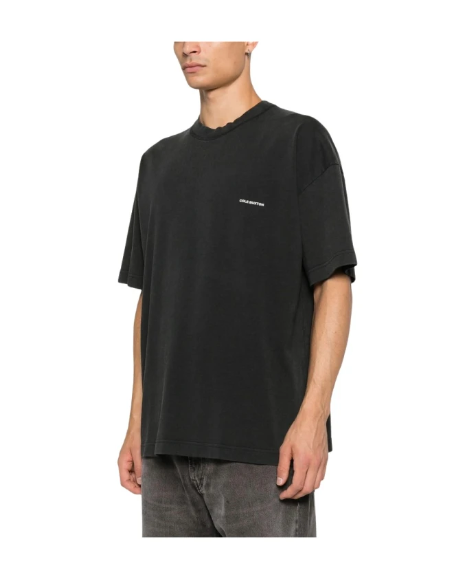 Футболка Cole Buxton, черный
Футболка Cole Buxton, черный