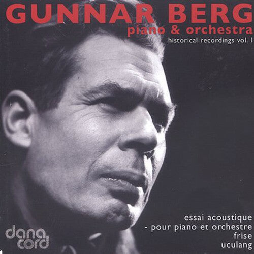 CD диск Berg / Kontarsky / Aarhus Symphony / Schmidt: Piano & Orchestra
CD диск Berg / Kontarsky / Aarhus Symphony / Schmidt: Piano & Orchestra