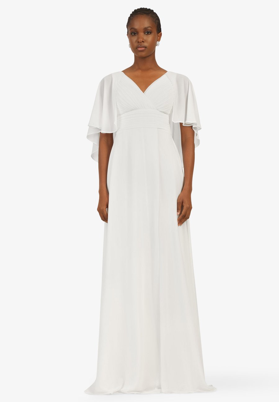 Платье Kraimod Occasion wear, Weiss/White
Платье Kraimod Occasion wear, Weiss/White