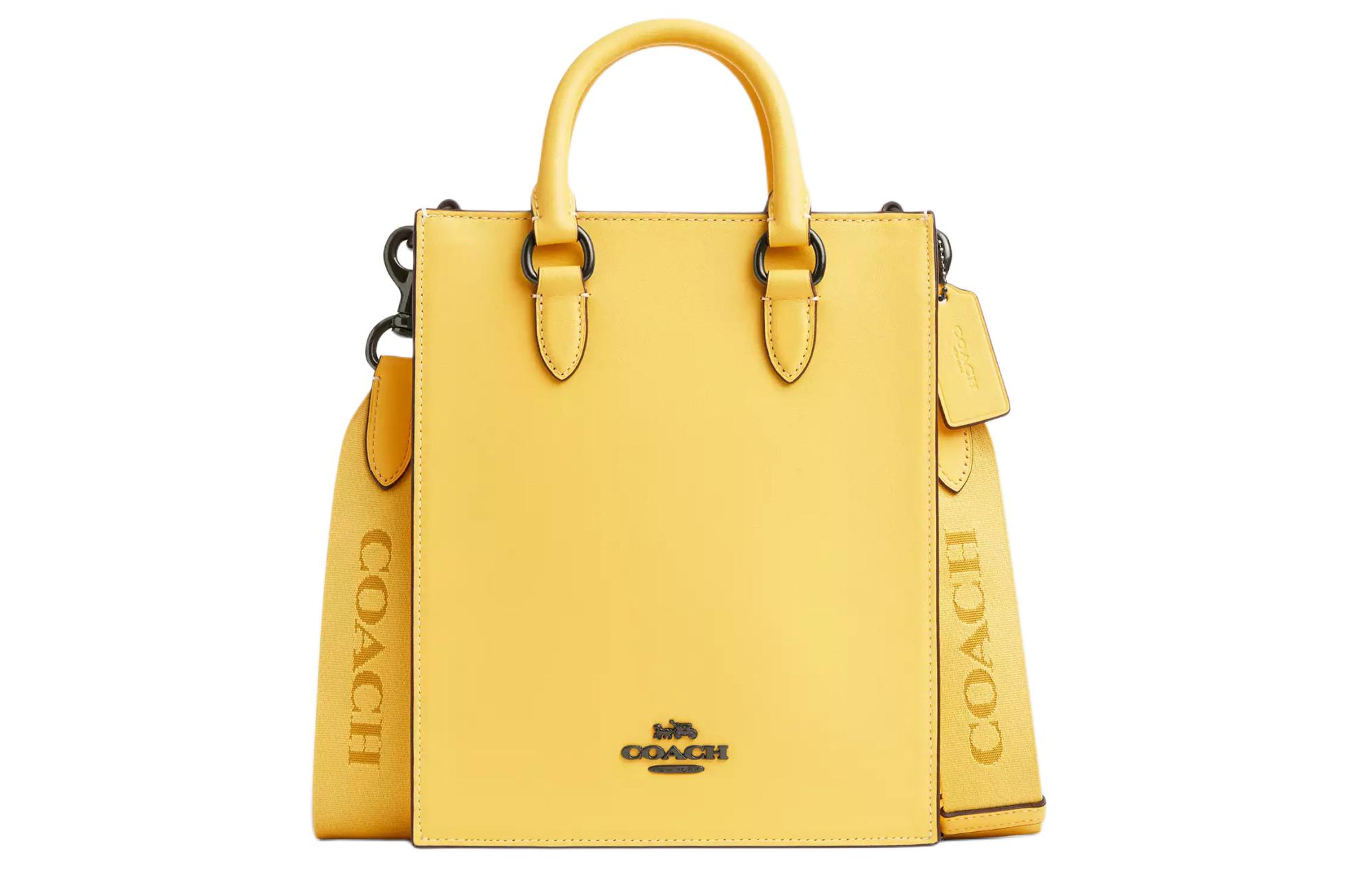 COACH Сумка Дилан
COACH Сумка Дилан