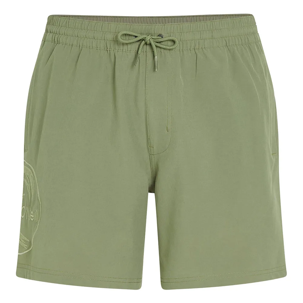 Шорты для плавания O´neill O´Riginals Cali Ocean 16´´, зеленый
Шорты для плавания O´neill O´Riginals Cali Ocean 16´´, зеленый