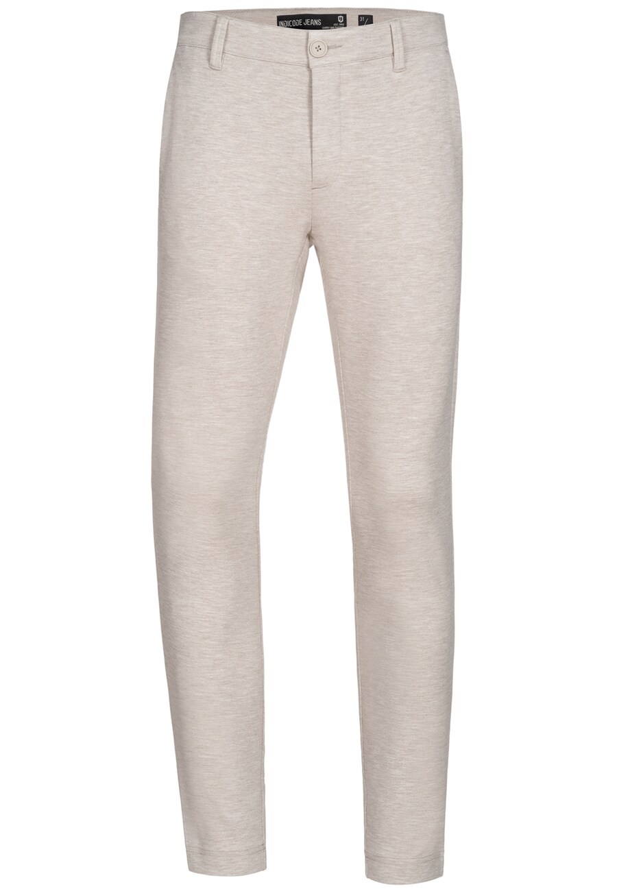 Узкие брюки INDICODE JEANS Rodekro, Ecru
Узкие брюки INDICODE JEANS Rodekro, Ecru
