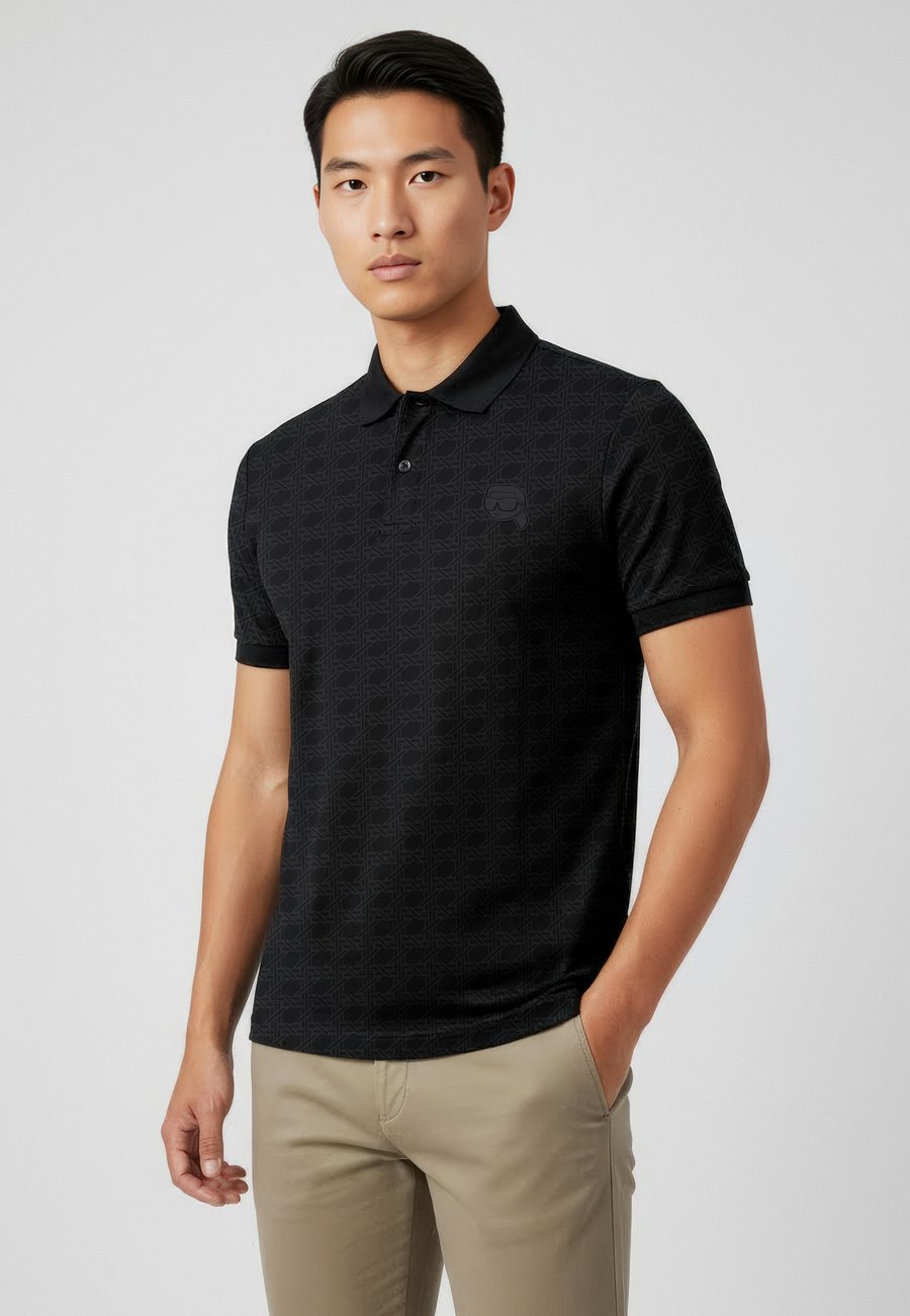 Поло KARL LAGERFELD Polo shirt, Black /Black, Черный, Поло KARL LAGERFELD Polo shirt, Black /Black
Поло KARL LAGERFELD Polo shirt, Black /Black, Черный, Поло KARL LAGERFELD Polo shirt, Black /Black