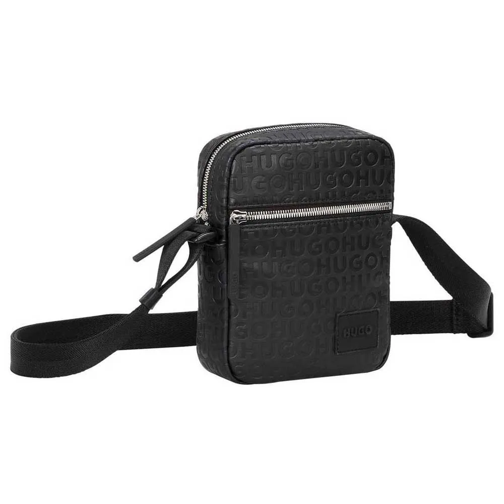 Сумка кросс-боди HUGO Ethon 2.0 HI, черный
Сумка кросс-боди HUGO Ethon 2.0 HI, черный