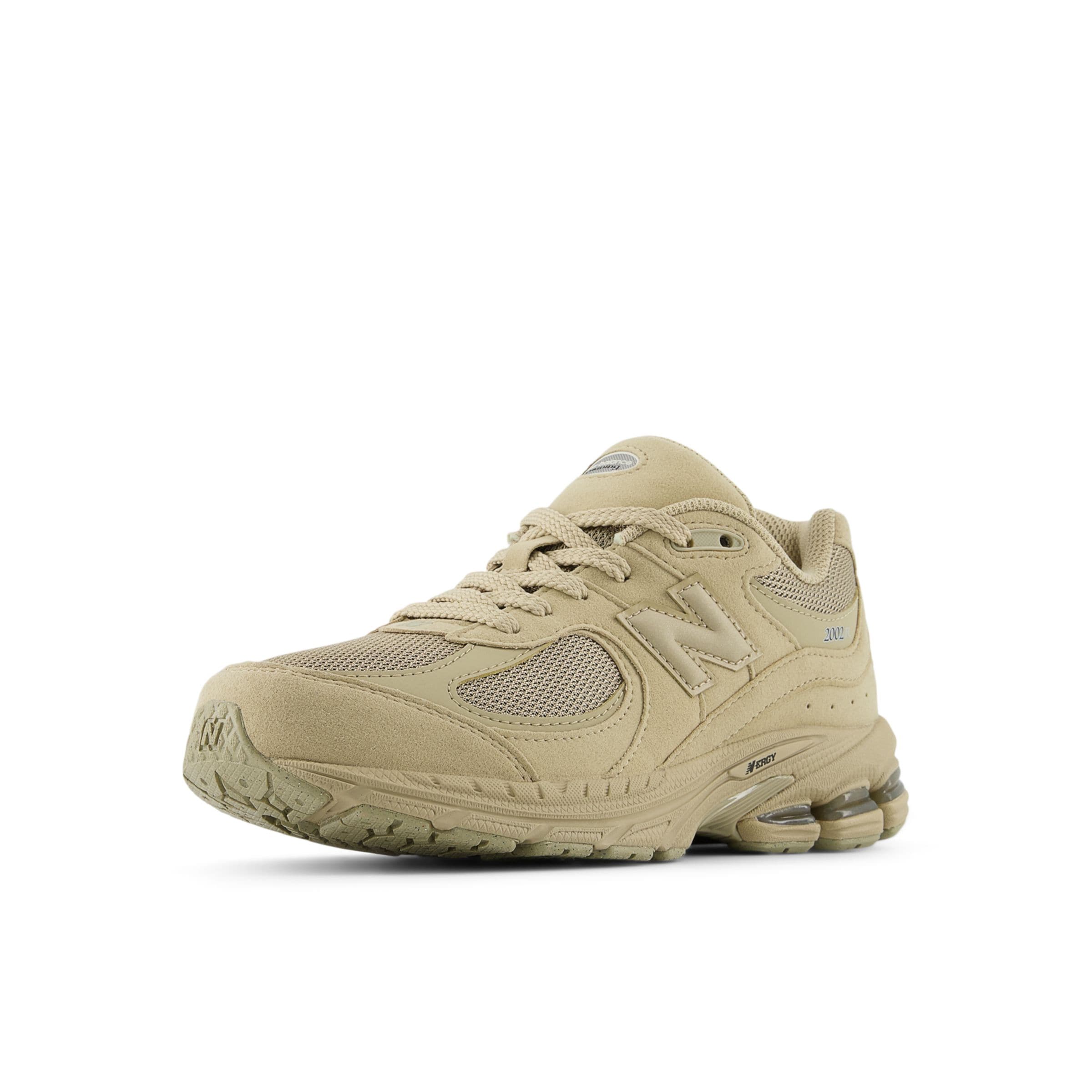 New balance Кроссовки '2002' в цвете Khaki
New balance Кроссовки '2002' в цвете Khaki