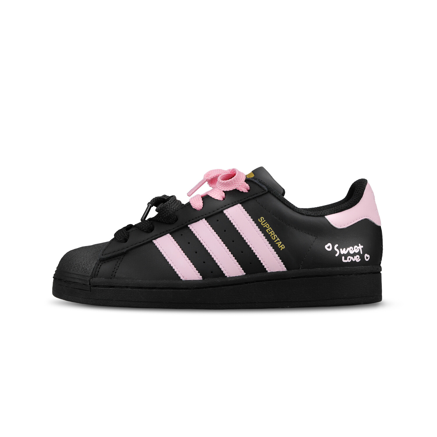 Кроссовки Adidas Originals Superstar Skateboard Shoes Unisex Low-Top Black Pink, Черный, Кроссовки Adidas Originals Superstar Skateboard Shoes Unisex Low-Top Black Pink
Кроссовки Adidas Originals Superstar Skateboard Shoes Unisex Low-Top Black Pink, Черный, Кроссовки Adidas Originals Superstar Skateboard Shoes Unisex Low-Top Black Pink