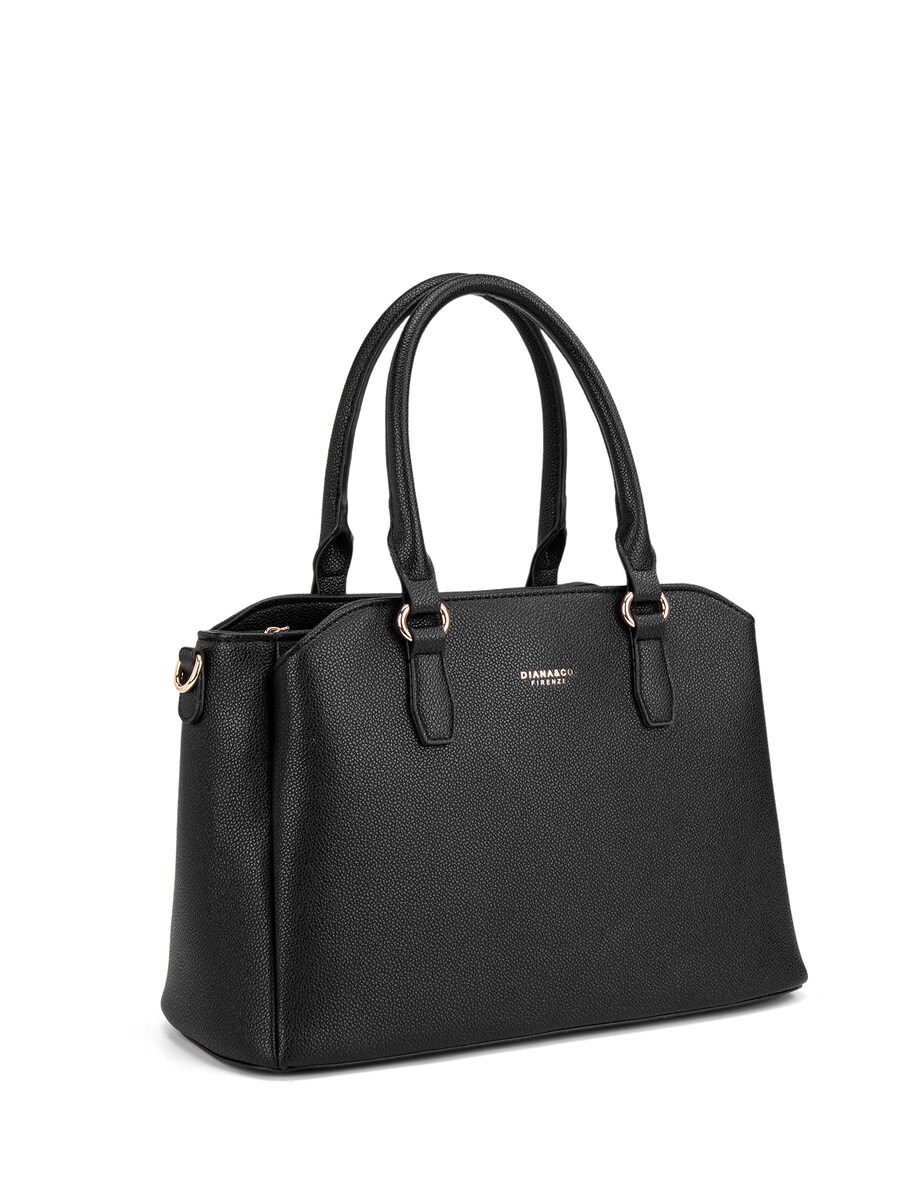 Сумочка Diana&Co., черный
Сумочка Diana&Co., черный