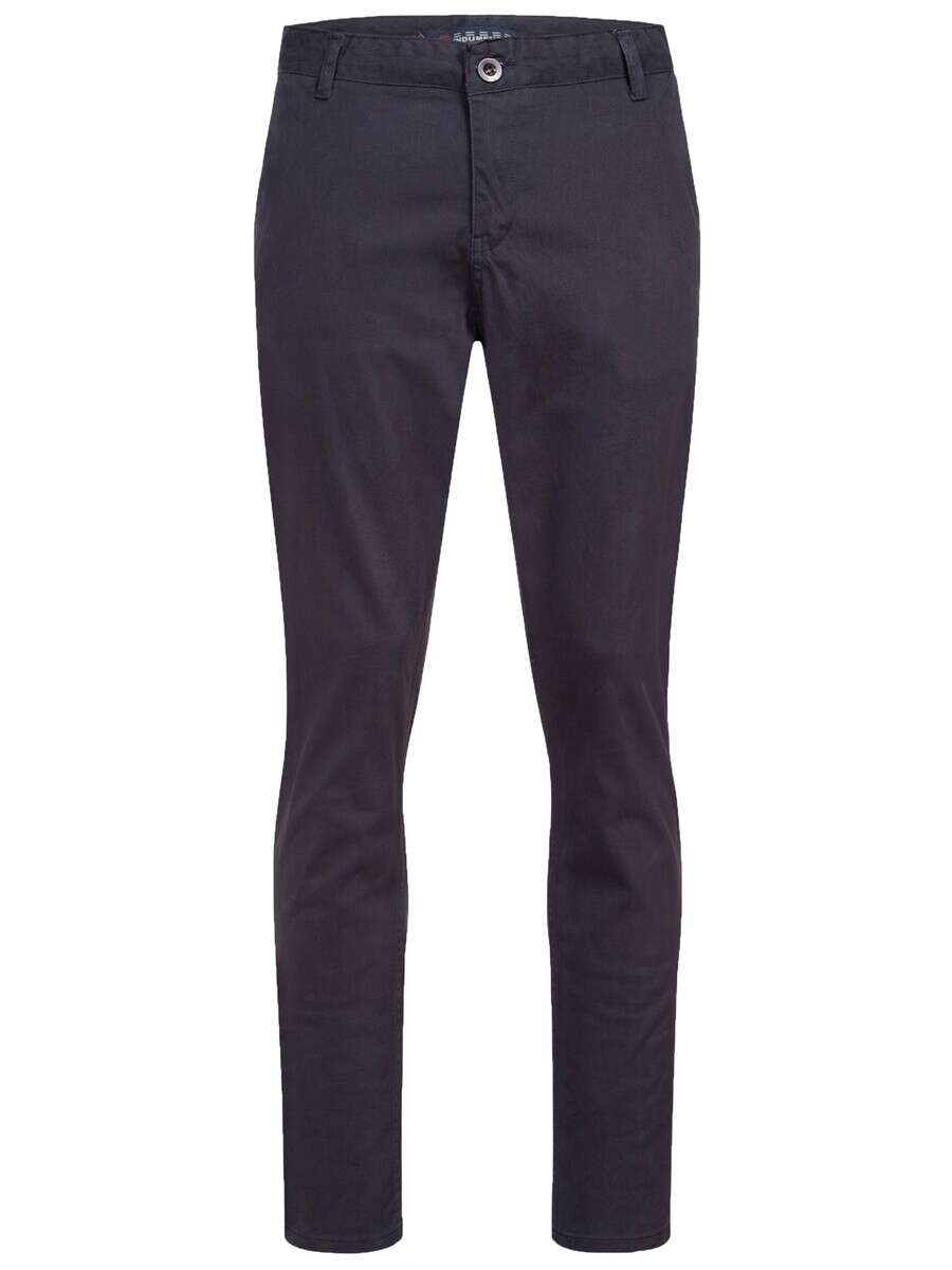 Брюки чинос Indumentum Regular Chino Pants, темно-синий
Брюки чинос Indumentum Regular Chino Pants, темно-синий