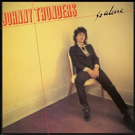 Виниловая пластинка Johnny Thunders - So Alone (45Th Anniversary Edition) (Syeor)
Виниловая пластинка Johnny Thunders - So Alone (45Th Anniversary Edition) (Syeor)