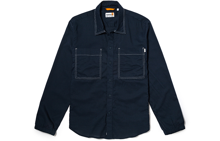 Футболка мужская Dark Gemstone Timberland, темно-сапфировая
Футболка мужская Dark Gemstone Timberland, темно-сапфировая