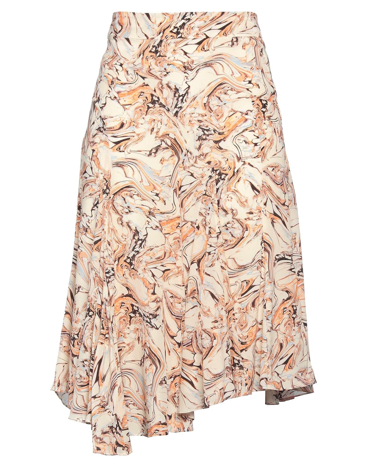 Юбка Isabel Marant, бежевый
Юбка Isabel Marant, бежевый