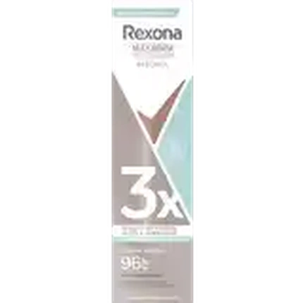Максимальная защита Дезодорант-антитранспирант Clean Fresh 150 г Rexona
Максимальная защита Дезодорант-антитранспирант Clean Fresh 150 г Rexona