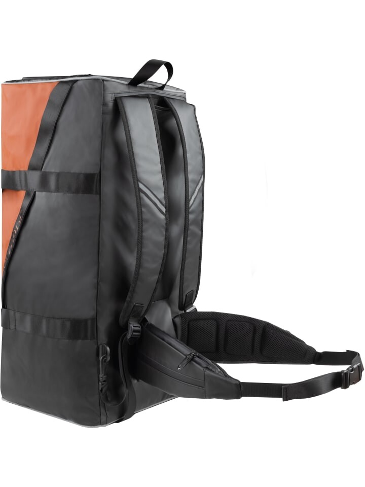 Спортивная куртка normani Sport- und Reisetasche 120 Liter mit Hüftgurt, оранжевый
Спортивная куртка normani Sport- und Reisetasche 120 Liter mit Hüftgurt, оранжевый