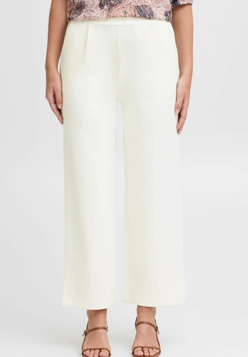 Брюки FRAURORA Fransa, белый
Брюки FRAURORA Fransa, белый