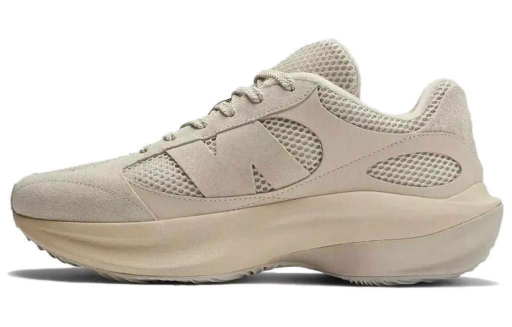 Кроссовки Wrpd Runner Auralee Bone New Balance, Beige
Кроссовки Wrpd Runner Auralee Bone New Balance, Beige