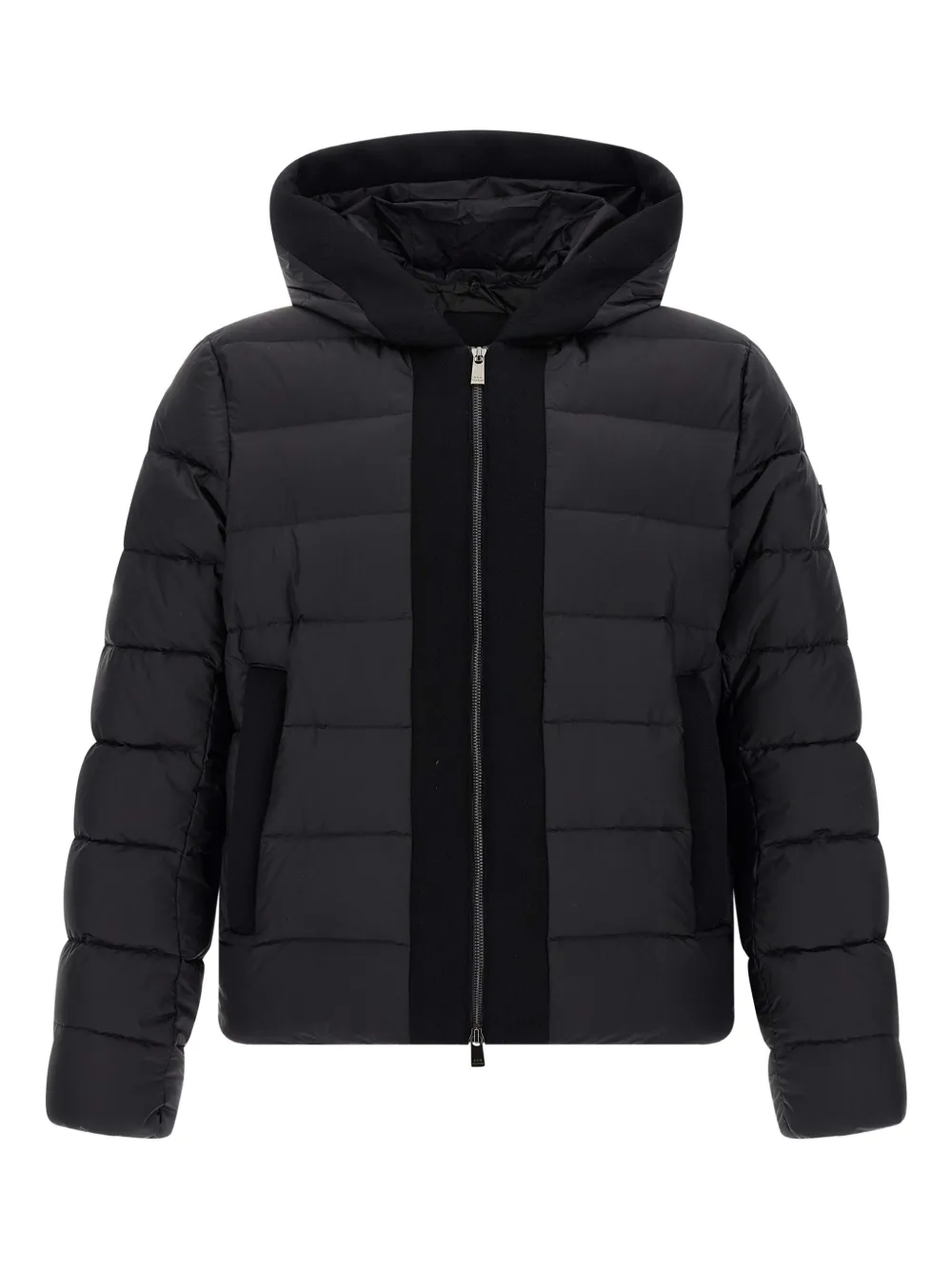 Стеганая куртка Liko Tatras, черный
Стеганая куртка Liko Tatras, черный