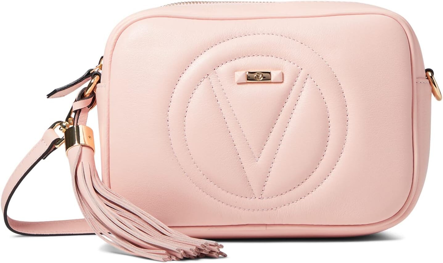 Сумка Valentino Bags by Mario Valentino Mia Signature, цвет Cadillac Rose, Розовый, Сумка Valentino Bags by Mario Valentino Mia Signature, цвет Cadillac Rose
Сумка Valentino Bags by Mario Valentino Mia Signature, цвет Cadillac Rose, Розовый, Сумка Valentino Bags by Mario Valentino Mia Signature, цвет Cadillac Rose