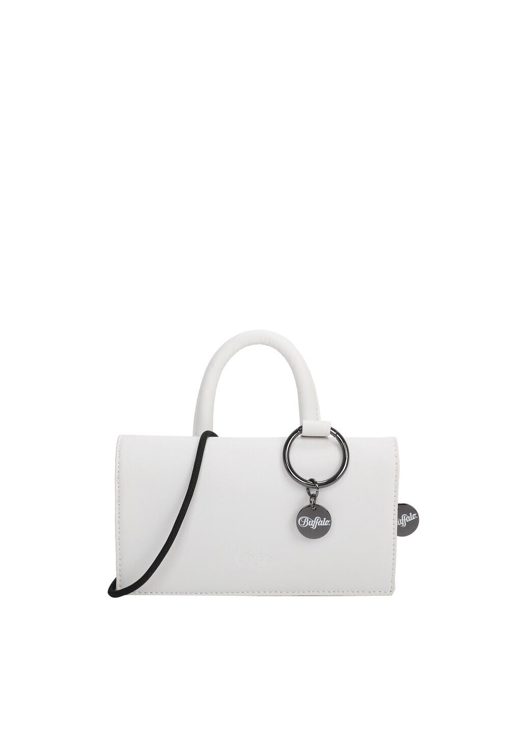 Сумочка Buffalo On String, белый
Сумочка Buffalo On String, белый
