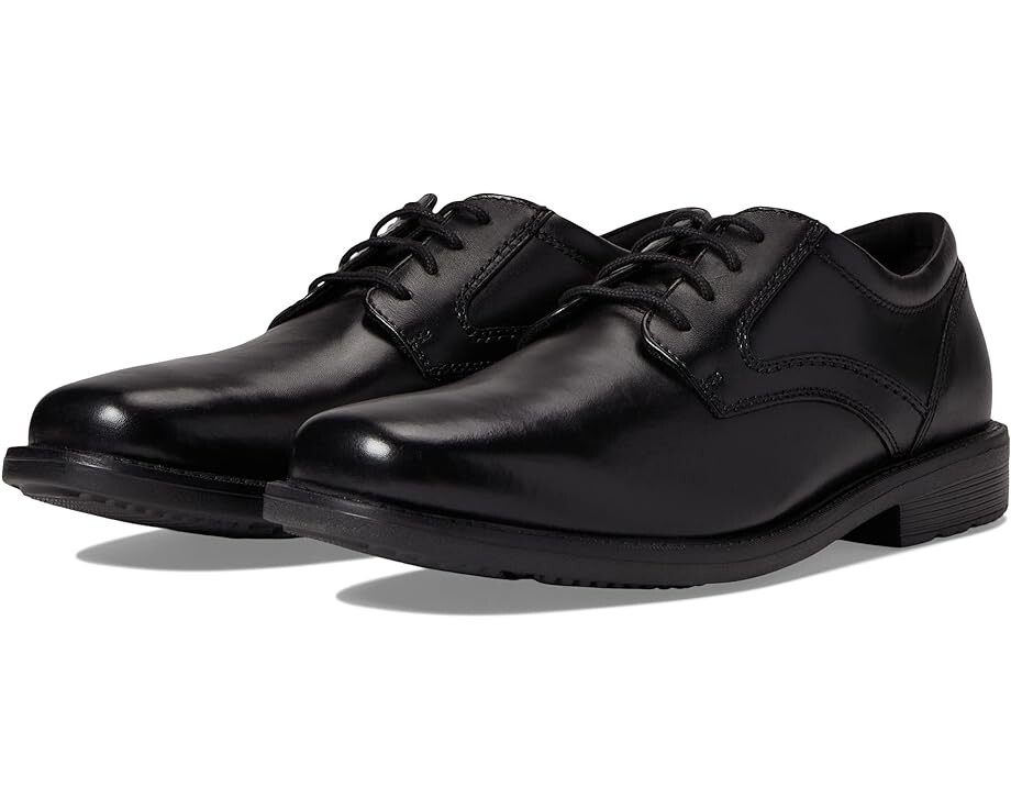 Оксфорды Rockport Style Leader 2 Plain Toe, черный
Оксфорды Rockport Style Leader 2 Plain Toe, черный