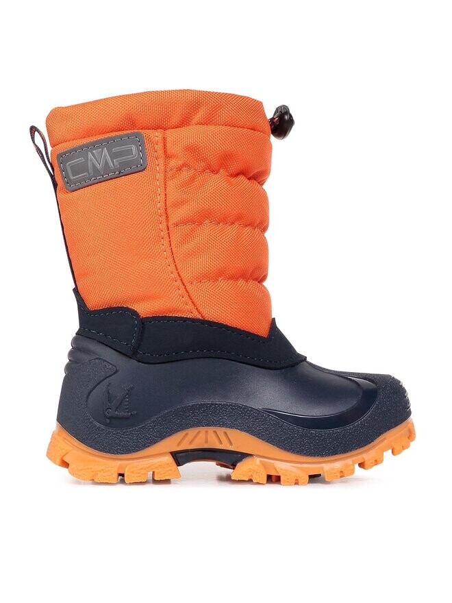 Снегоступы Kids Hanki 2.0 30Q4704K CMP, оранжевый/темно-синий
Снегоступы Kids Hanki 2.0 30Q4704K CMP, оранжевый/темно-синий