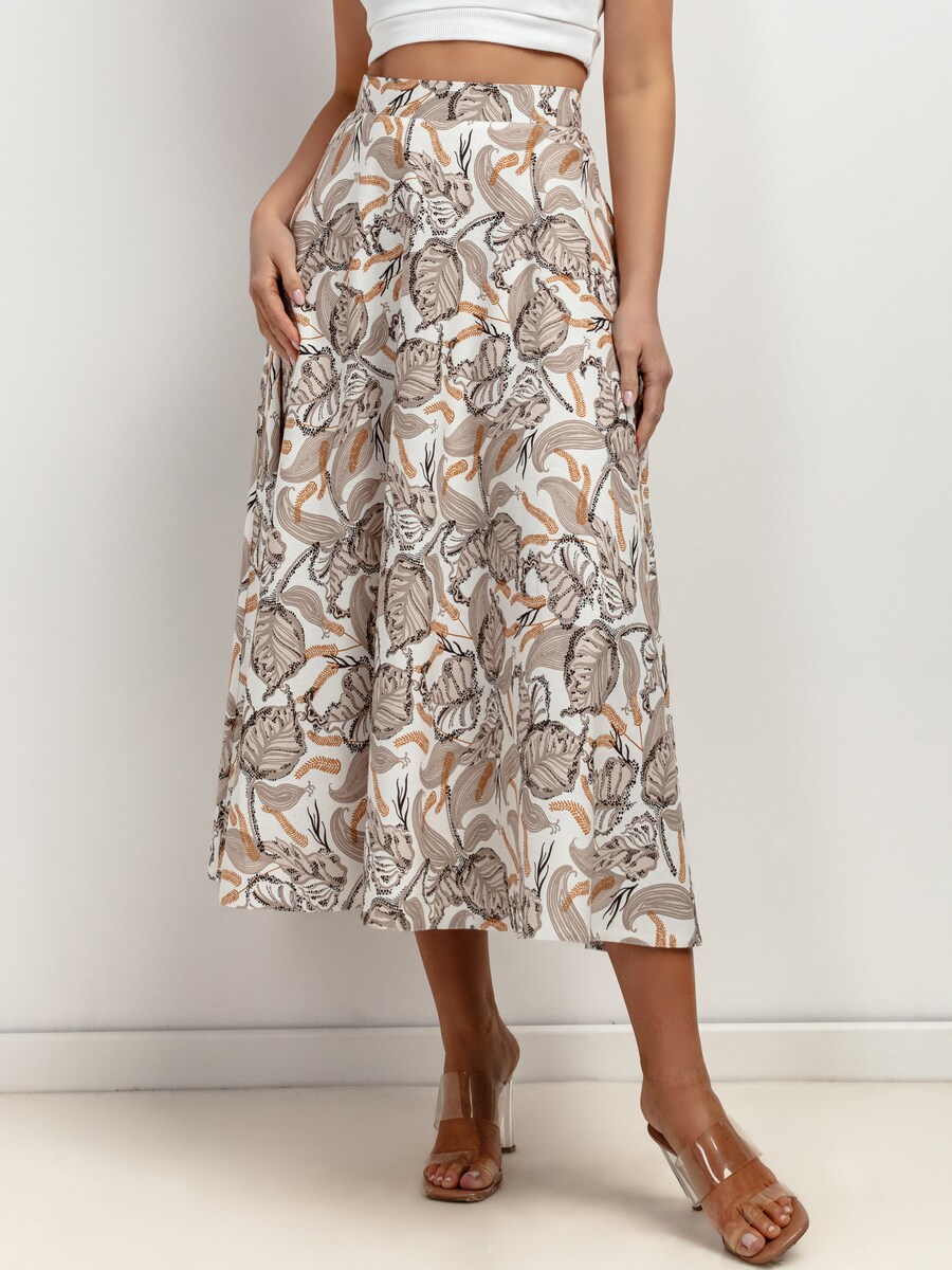 Юбка TESSITA, бежевый
Юбка TESSITA, бежевый