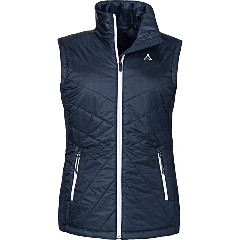 Жилет гибридный жилет stams l Schöffel, синий
Жилет гибридный жилет stams l Schöffel, синий