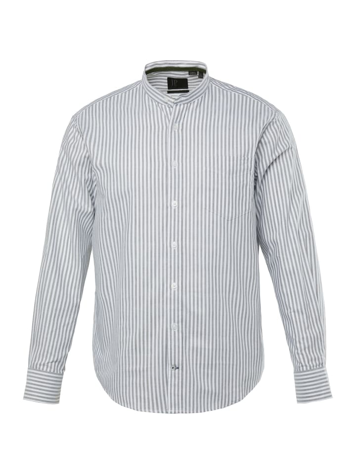 Рубашка JP1880, оливковый
Рубашка JP1880, оливковый