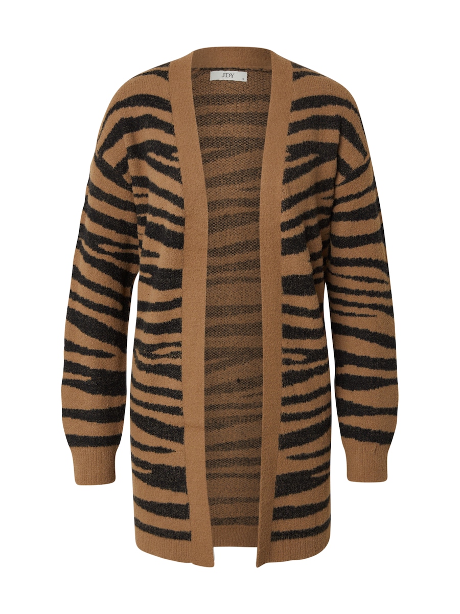 Вязаный кардиган JDY Lorraine, карамель
Вязаный кардиган JDY Lorraine, карамель
