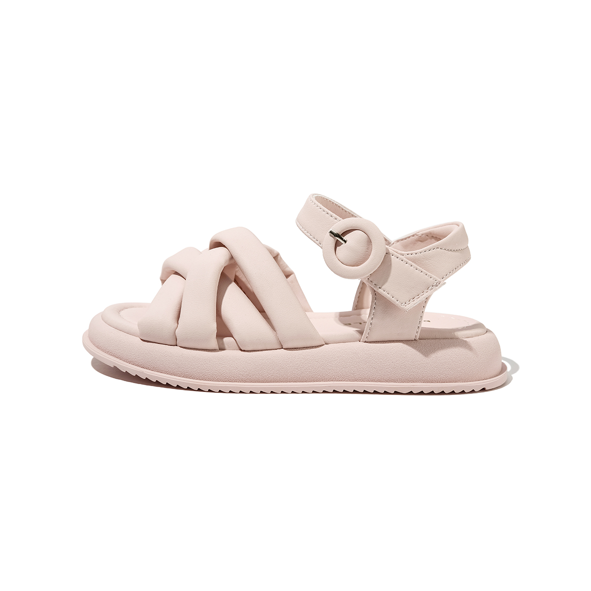 Детские сандалии BELLE, розовый
Детские сандалии BELLE, розовый