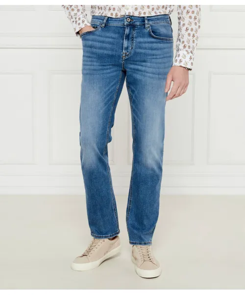 Джинсы Митча Regular fit Joop! Jeans, синий
Джинсы Митча Regular fit Joop! Jeans, синий