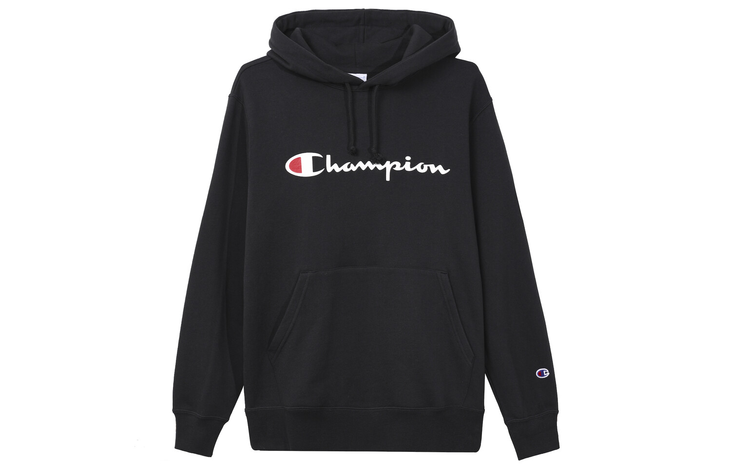 Толстовка унисекс Champion
Толстовка унисекс Champion