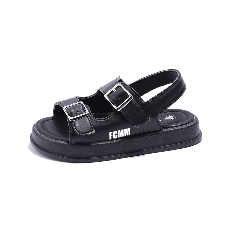 Детские сандалии FCMM, черный
Детские сандалии FCMM, черный