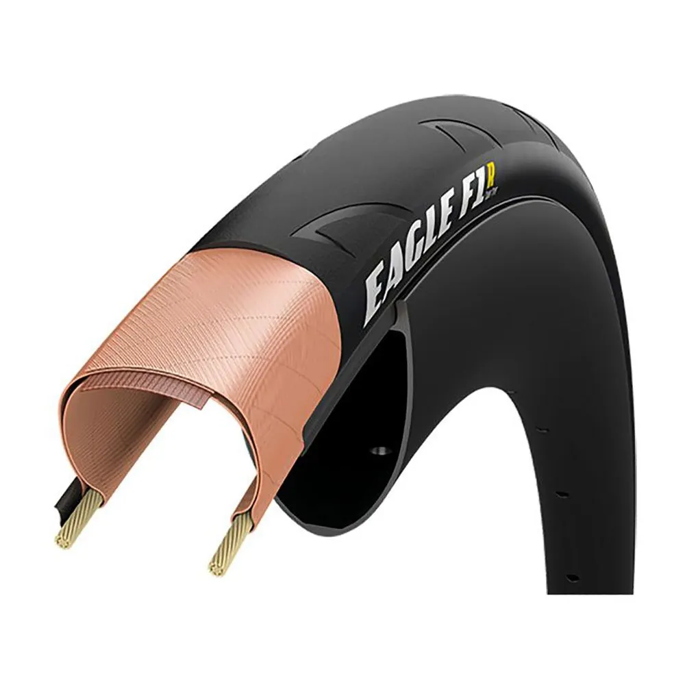 Дорожная шина Goodyear Eagle F1 R 700 x 28, золотой
Дорожная шина Goodyear Eagle F1 R 700 x 28, золотой