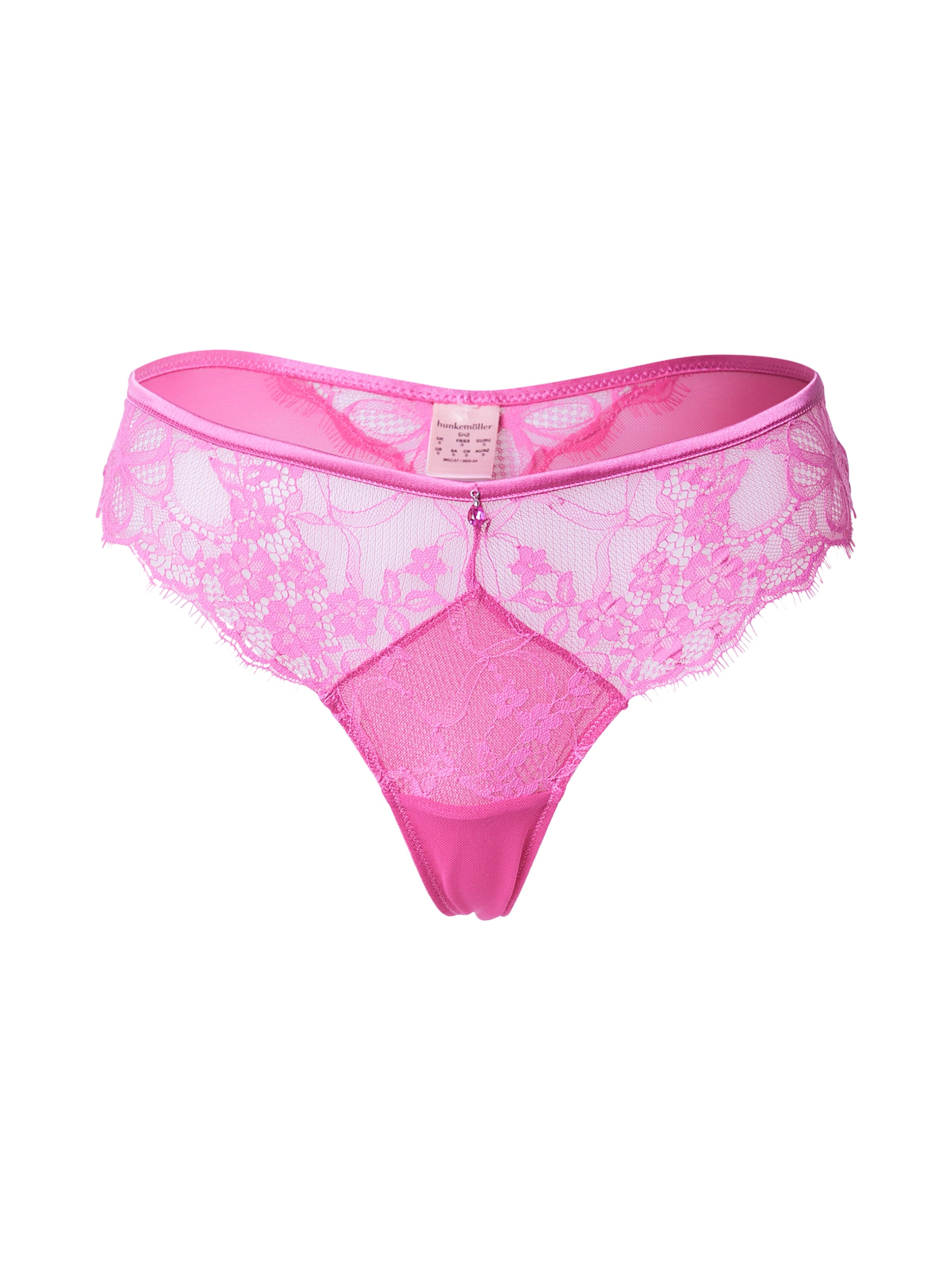 Hunkemöller Трусики 'Prina' в цвете Pitaya
Hunkemöller Трусики 'Prina' в цвете Pitaya