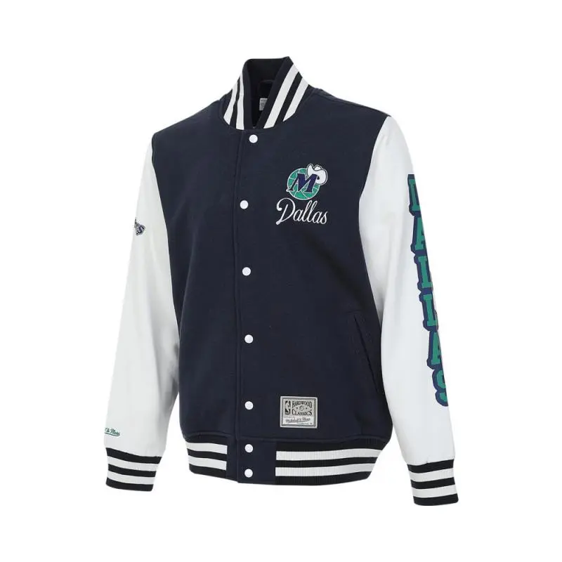 Mitchell Ness Куртка Mitchell & Ness унисекс синий, Navy Blue
Mitchell Ness Куртка Mitchell & Ness унисекс синий, Navy Blue