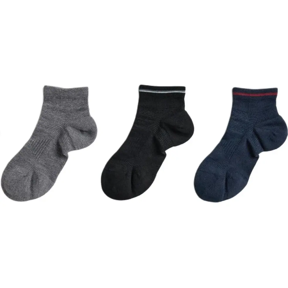 Женские носки щиколотки 3 пары UNIQLO, синий
Женские носки щиколотки 3 пары UNIQLO, синий